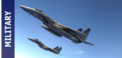 Military Products